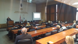 Seminar o Dodeli nagrada za Hemijski lizing 2018