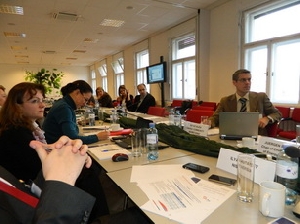 Tehnička radionica o poboljšanju velikih ložišta (LCP)