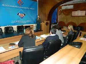 Odbrana projekata u Pančevu II faza