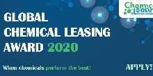 Nagrada za Hemijski lizing 2020