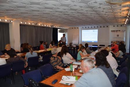 IPPC Farme - Informacioni sastanak sa operaterima i nadležnim organima – Beograd