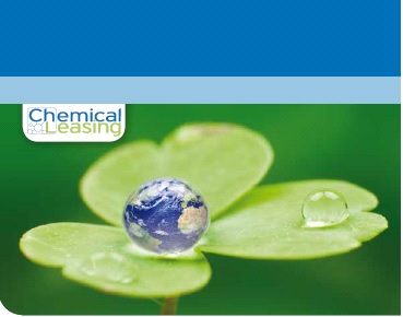 Dodeljene nagrade za hemijski lizing