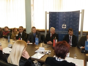 Potpisani Ugovori o saradnji između Centra i 11 kompanija