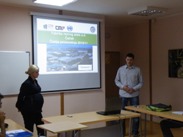 Odbrana projekata u Čačku