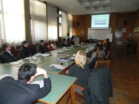 Održana treća radionica u projektu EPS