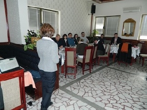 Treća radionica u projektu 