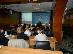 Druga radionica u projektu Pančevo II