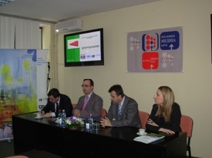 Prezentacija Čistije proizvodnje u Kragujevcu