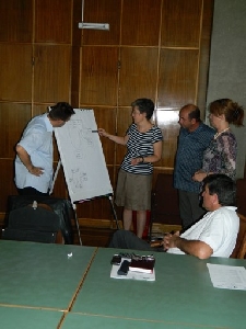 Započela druga faza projekta EPS