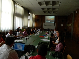 Nastavak projekta EPS - 2