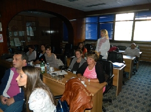 Poslednja radionica projekta u Pančevu-II faza