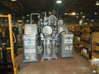 Počela primena modela poslovanja Hemijski lizing u FKL-u