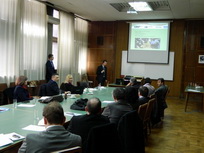 Druga radionica u projektu Delta Agrar