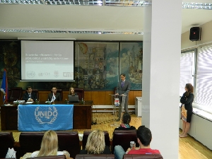 Održana Završna konferencija projekta Pančevo II