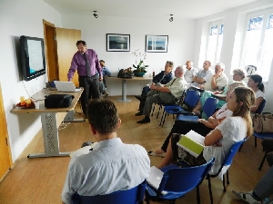 Treća radionica u projektu Delta Agrar