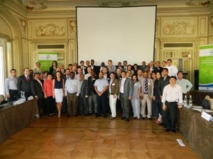 Centar na 3. sastanku mreže RECPNet