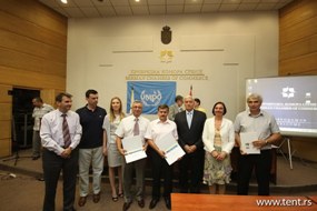 Predstavljeni rezultati projekta 