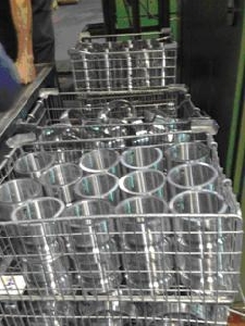 Potpisan ugovor između FKL i SAFECHEM o poslovanju po modelu hemijskog lizinga