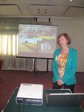 Centar na 5. regionalnom sastanku SAICM