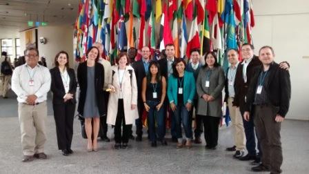 Inovativna rešenja za hemikalije – održivo upravljanje hemikalijama i hemijskim otpadom