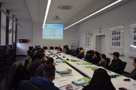 IPPC farme - Prva radionica za operatere u okviru aktivnosti 2.4