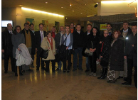 Studijsko putovanje u Austriju