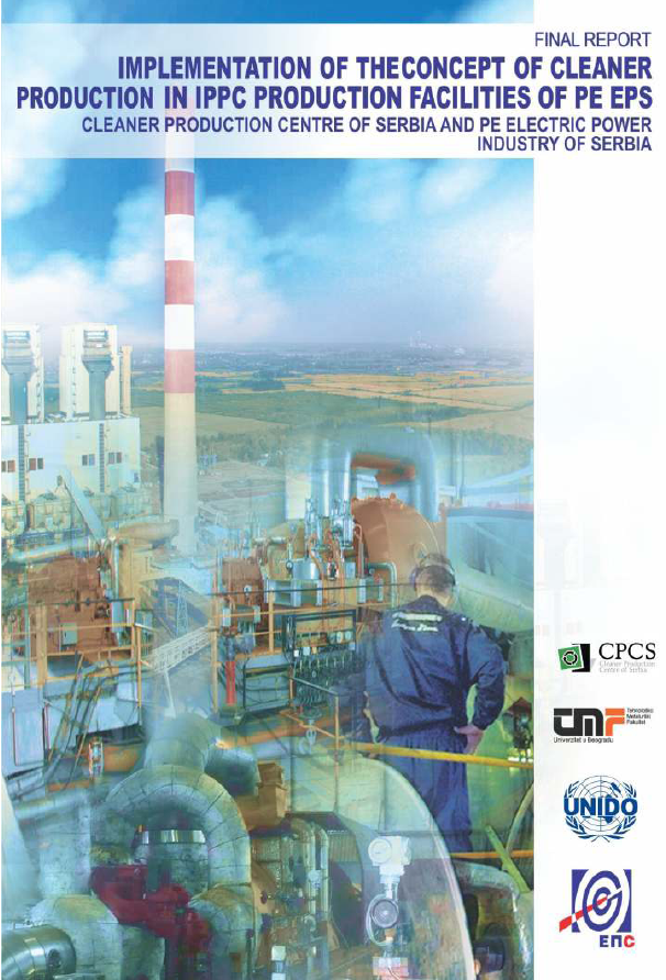 Dodela sertifikata u projektu EPS