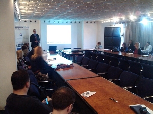 Prezentacija projekta 