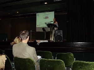 Čistija proizvodnja i IPPC - seminar na Kopaoniku