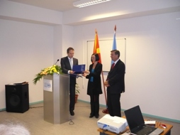 Završna konferencija projekta ČP u Makedoniji