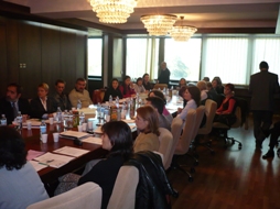 Učešće Centra u projektu remedijacije Velikog Bačkog kanala