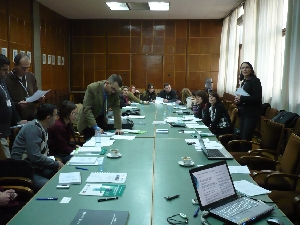 Održana prva radionica projekta 