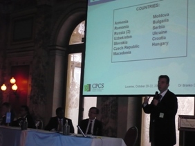 Održan redovni sastanak svih direktora Centara za čistiju proizvodnju