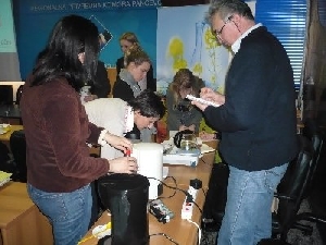 Održana prva radionica u projektu 