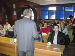 Održana druga radionica u okviru projekta Čistija proizvodnja u Pančevu