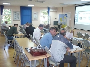 Započeo projekat čistije proizvodnje u Čačku