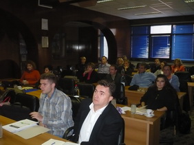 Poslednja radionica projekta u Pančevu