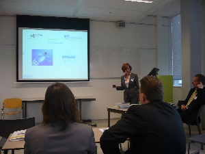 Centar na 14. ERSCP (Evropski okrugli sto o održivoj potrošnji i proizvodnji)