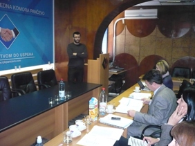 Kompanije i eksperti branili projekte Čistije proizvodnje u Pančevu