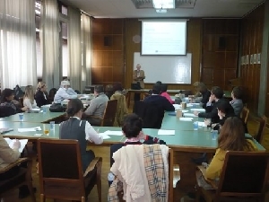 Treći sastanak mreže za hemijski lizing