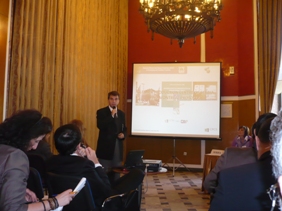 Centar za čistiju proizvodnju Srbije na Okruglom stolu o tehnologijama bez uticaja na klimatske promene i ozonski omotač