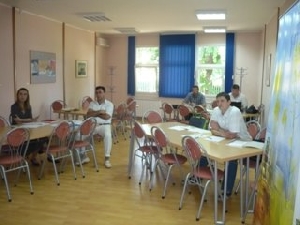 Održana poslednja radionica za konsultante u Čačku