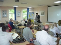 Održana poslednja radionica projekta u Čačku