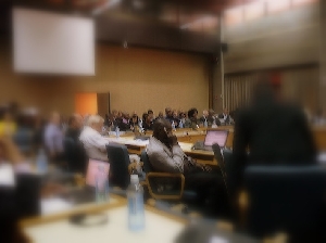 Najrobi Deklaracija : Efikasno korišćenje resursa i čistija proizvodnja osnova Zelene ekonomije i Zelene industrije