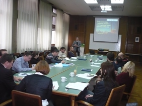 Održana i druga radionica u projektu EPS