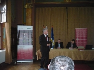 Održana radionica �žEnergetska efikasnost i obnovljivi izvori energije kao preduslovi za održivi ruralni turizam“.