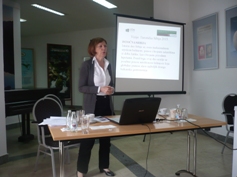 Održane sedma i osma radionica o sirovinskoj efikasnosti u projektu 