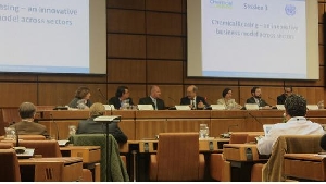 Međunarodna konferencija 