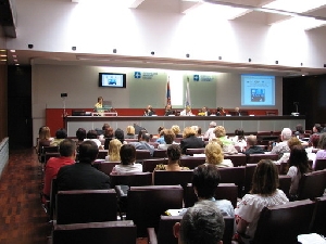 Predstavljanje Hemijskog lizinga u Privrednoj komori Srbije