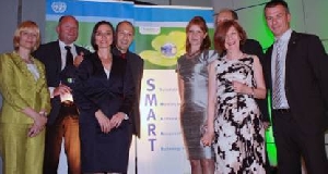 Srpske kompanije i konsultanti nagrađeni za Hemijski lizing